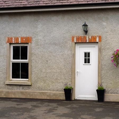 Mc Callstown House Apartment Ballyclare Экстерьер фото