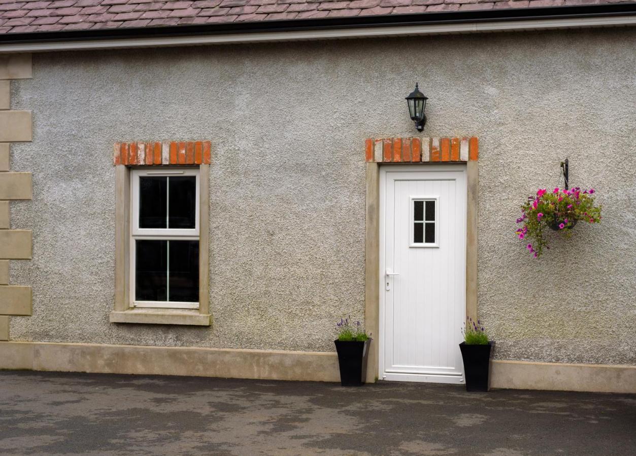 Mc Callstown House Apartment Ballyclare Экстерьер фото