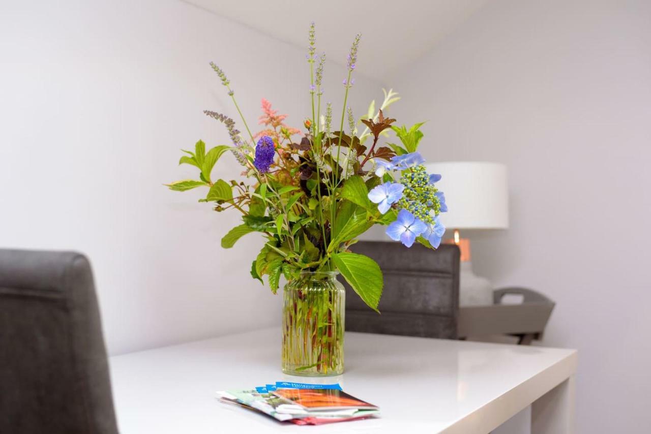 Mc Callstown House Apartment Ballyclare Экстерьер фото