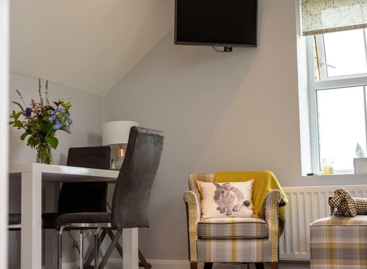 Mc Callstown House Apartment Ballyclare Экстерьер фото