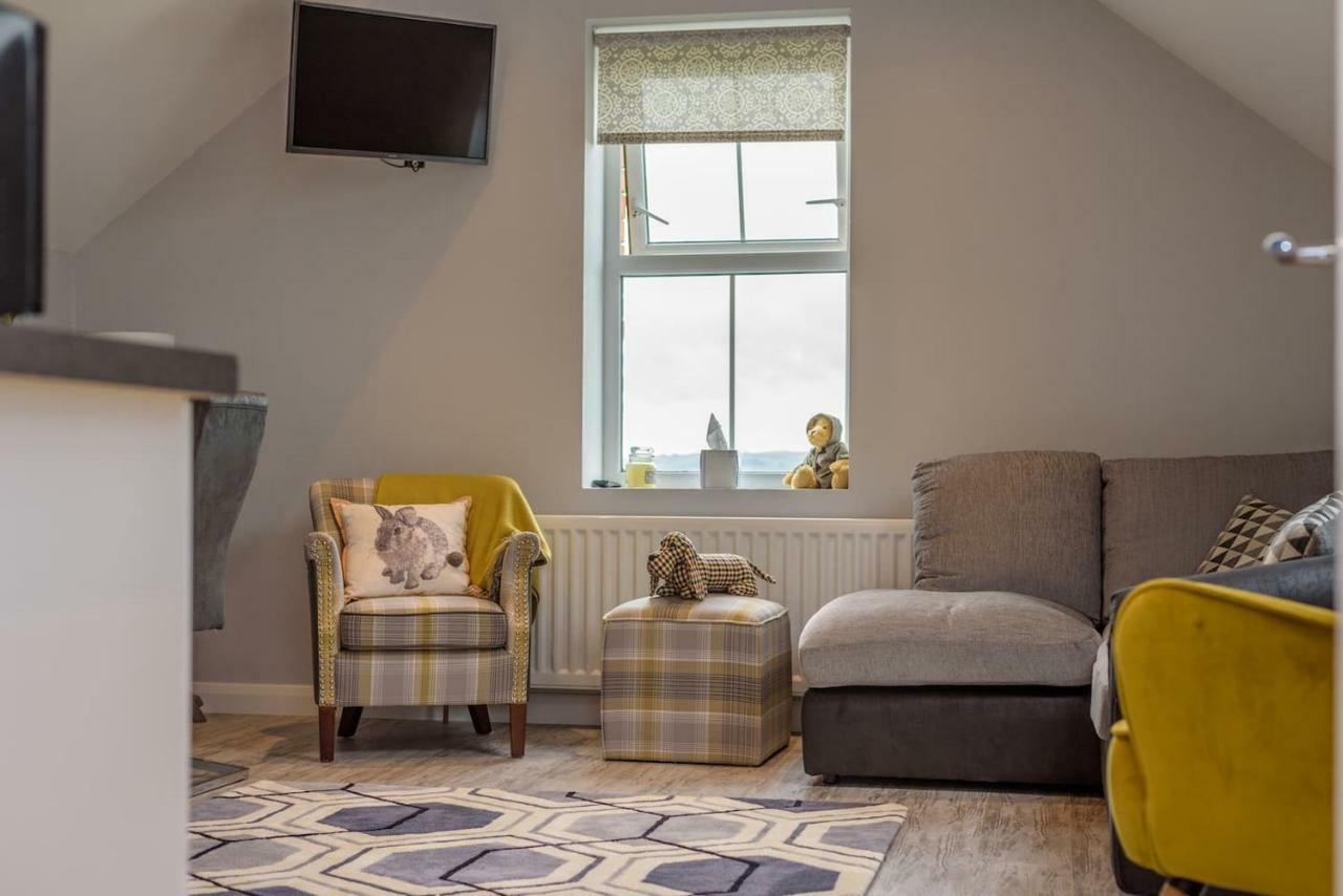 Mc Callstown House Apartment Ballyclare Экстерьер фото
