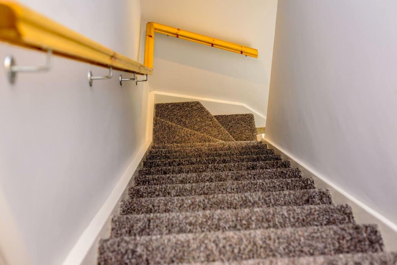 Mc Callstown House Apartment Ballyclare Экстерьер фото